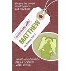 Journeying With Matthew Lectionary Year A by James Woodward, Paula Gooder, Mark Pryce